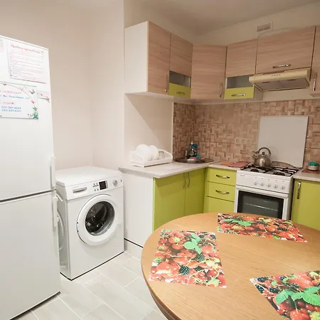 Zankovecka 3 * Ужгород