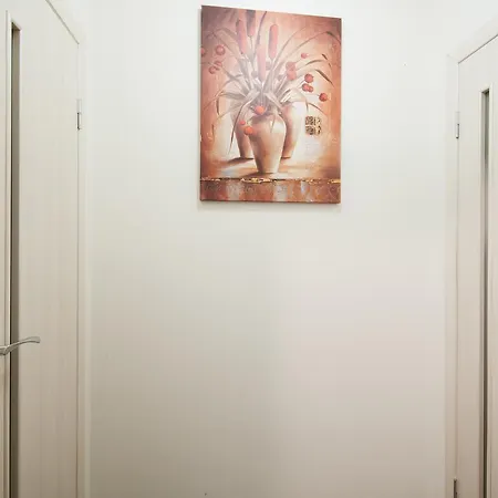 Zankovecka 3 Apartman Ungvár